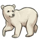 Tundra the Polar Bear