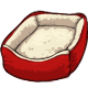 Purchase Red Dog Bed