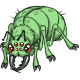 Percy the <font color=green>Bug of DOOM</font>