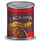 Purchase Lacrima Canned Beef Dinner