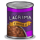 Purchase Lacrima Canned Salmon Dinner