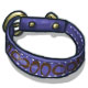 Purchase Designer Purple Collar
