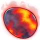 Flame the Fiery Egg
