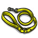 Purchase Leather Yellow Leash