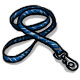 Purchase Patterned Blue Leash
